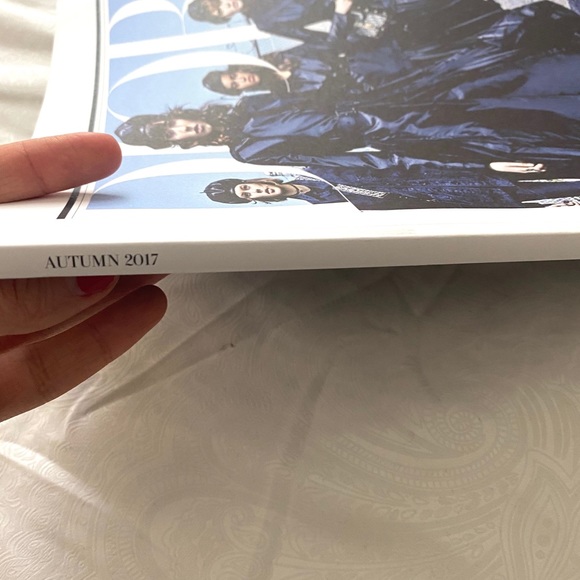 Christian Dior Classic Magazine 2017 decor fashion - Picture 3 of 5